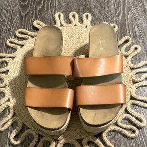 Lazy Sunday espadrilles